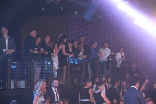 SIDC Fundraising Event (part 1)